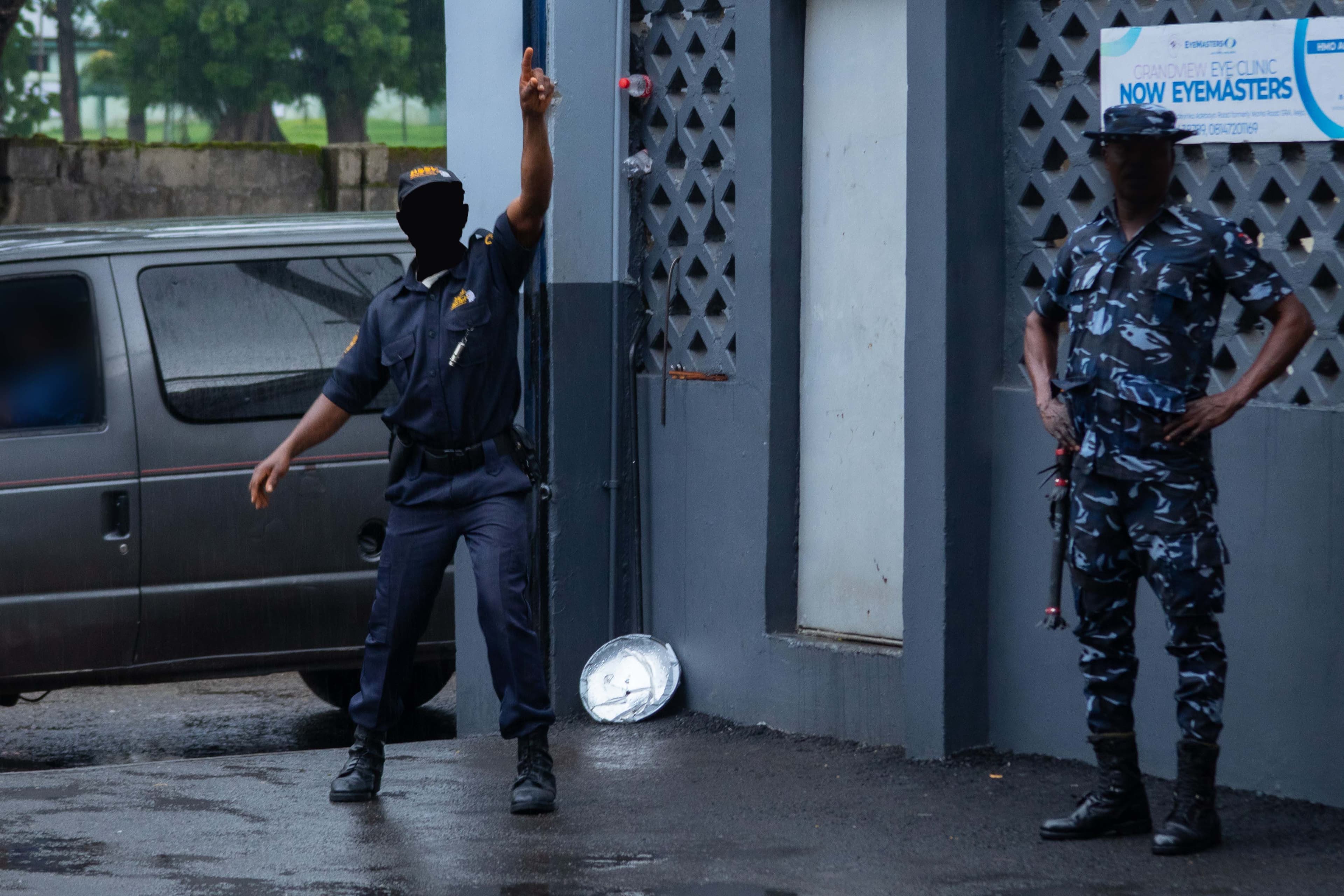 Hotels & Hospitality