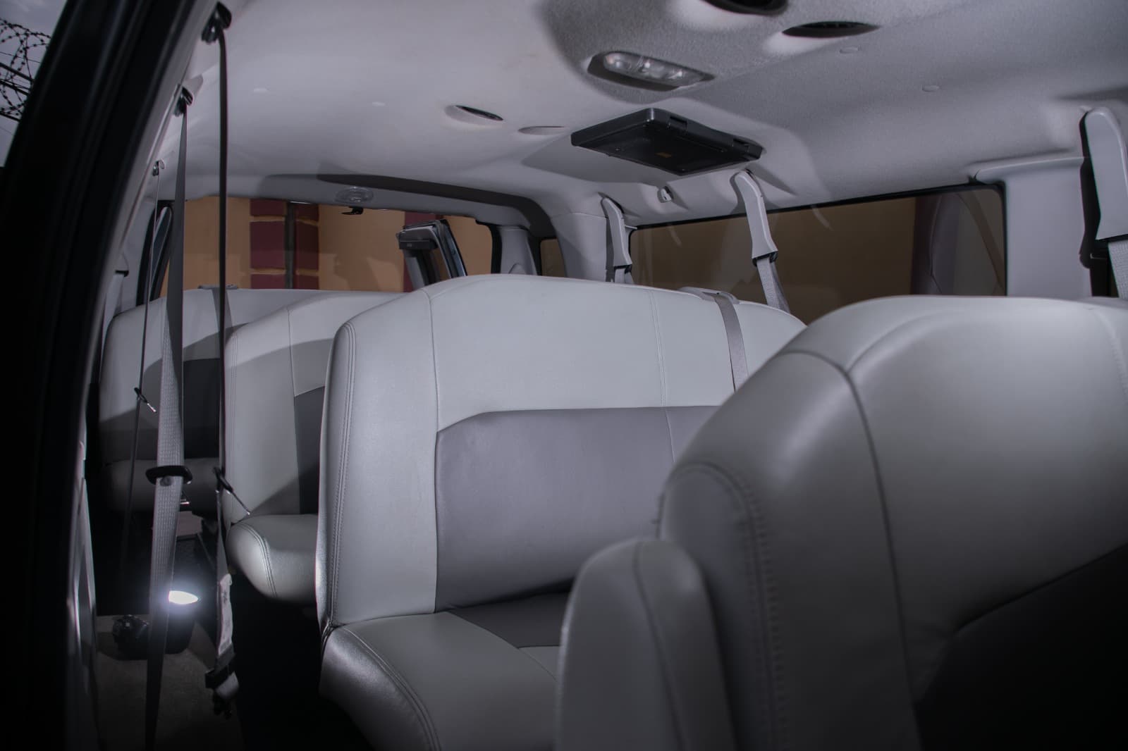 Corporate Security Officer